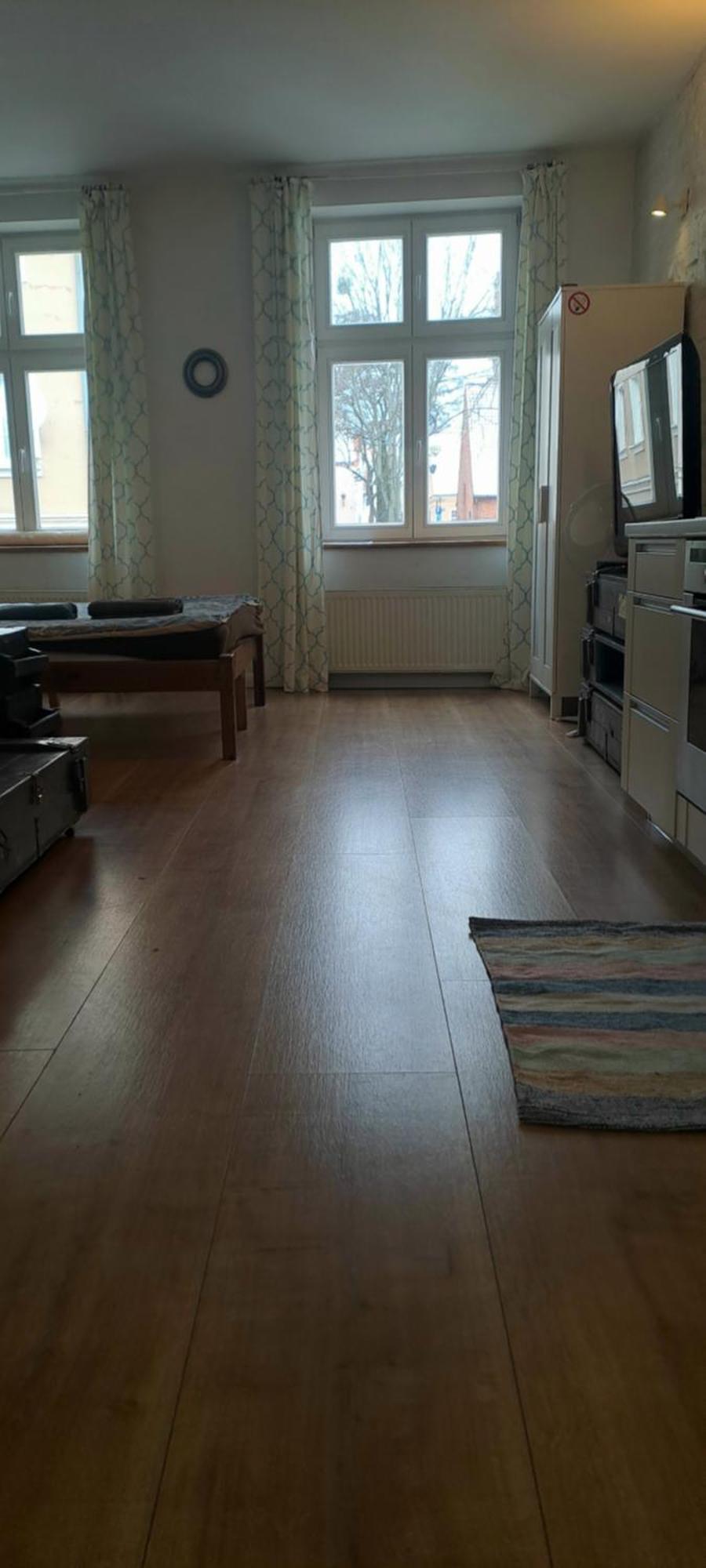 Ferienwohnung Staszica Starowka Allenstein Zimmer foto