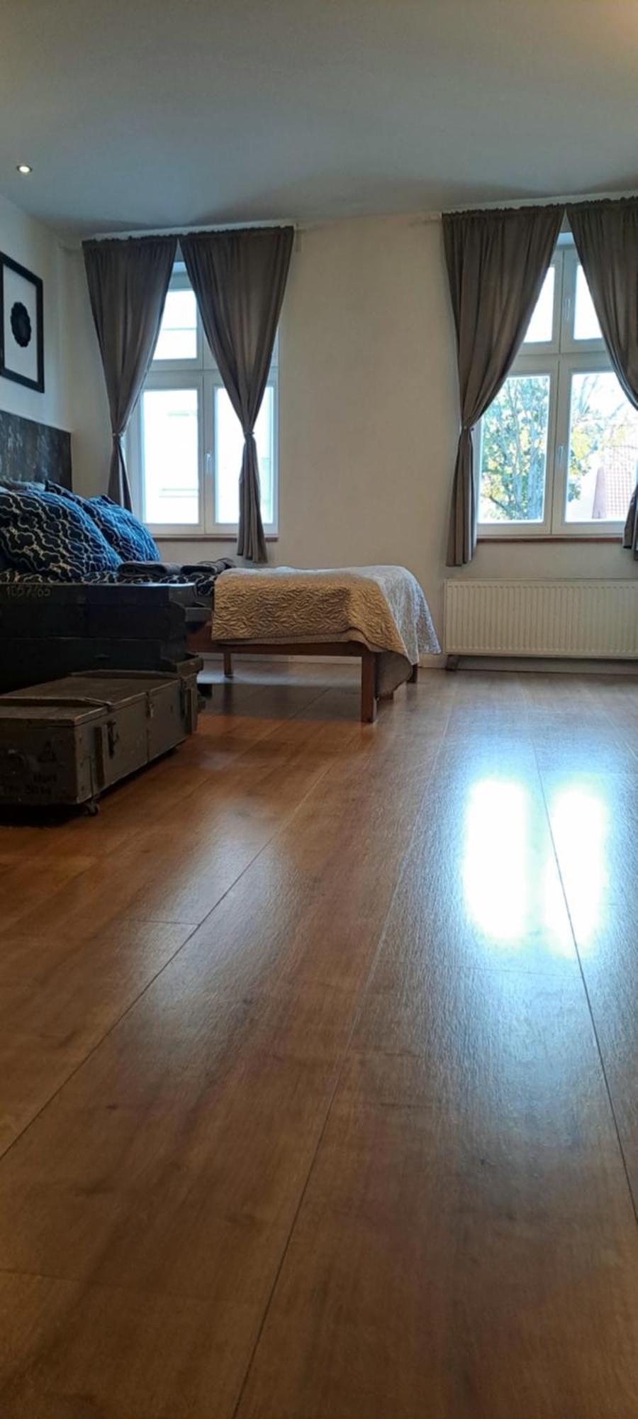 Ferienwohnung Staszica Starowka Allenstein Exterior foto