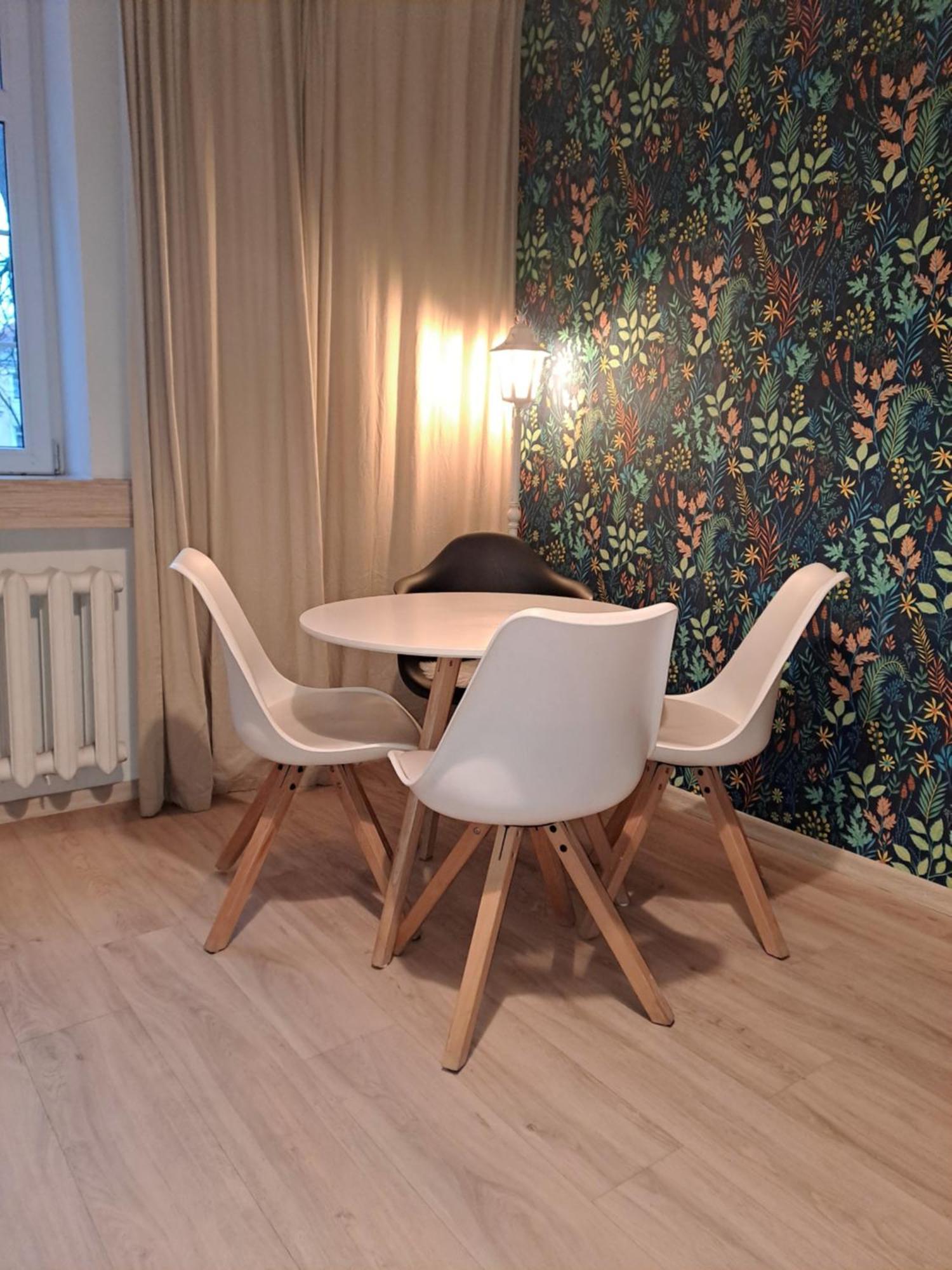Ferienwohnung Staszica Starowka Allenstein Zimmer foto